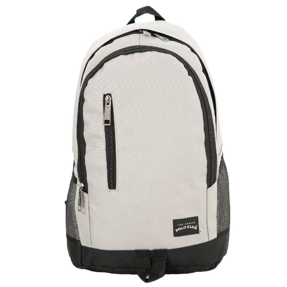 202380 LAS VEGAS POLO CLUB ORTOPEDİK SIRT ÇANTASI