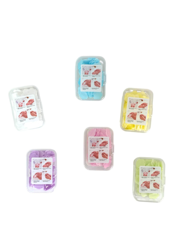 BAROTTİ 9259 SİHİRLİ SABUN 60'LI