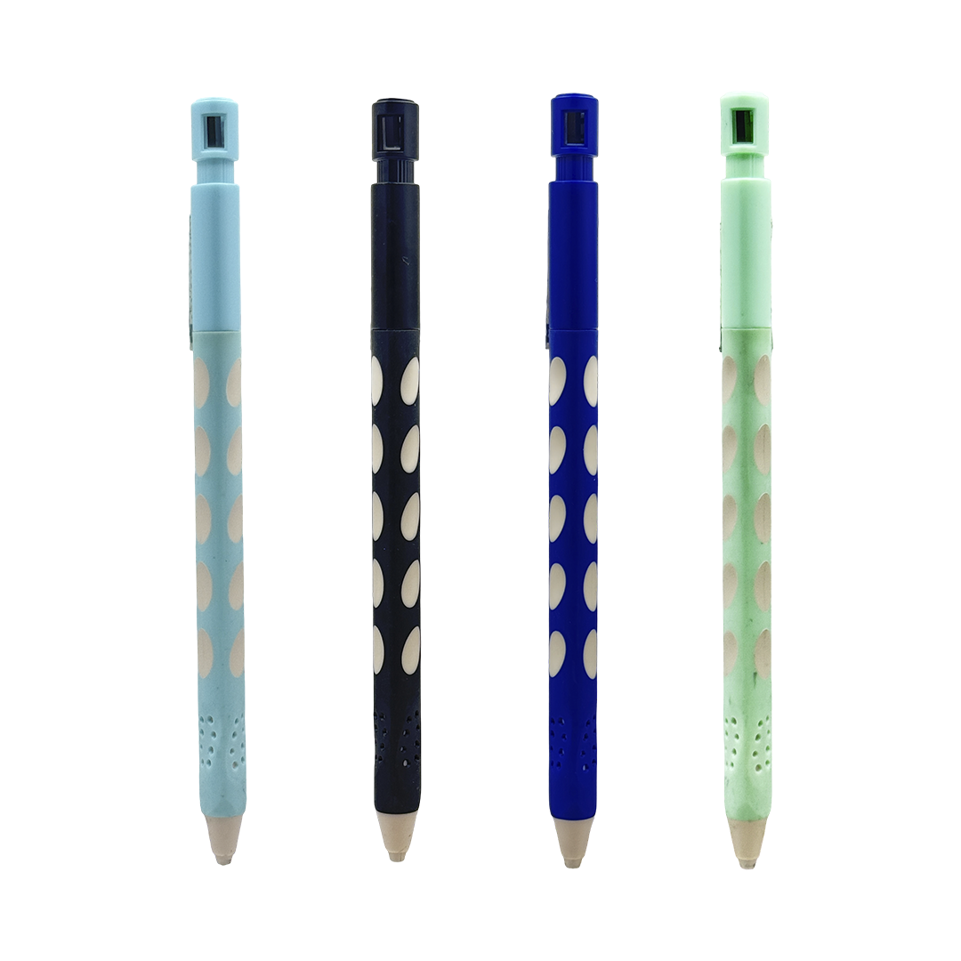 MİKRO MK-6046 STANDLI (2MM) BAŞLANGIÇ KALEMİ 48'Lİ