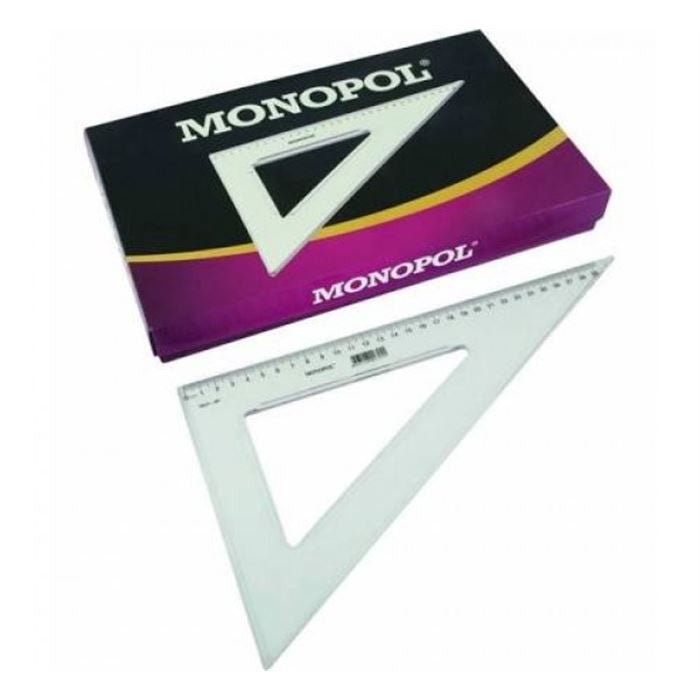 MONOPOL 1613 ÖĞRENCİ GÖNYE 48'Lİ *30