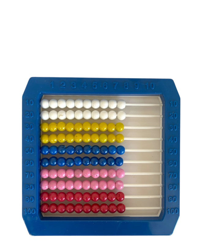 TGB-010 ABAKÜS 12'Lİ *10