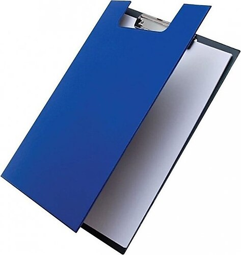 MİMAKS CB-10/M KAPAKLI SEKRETERLİK MAVİ *30