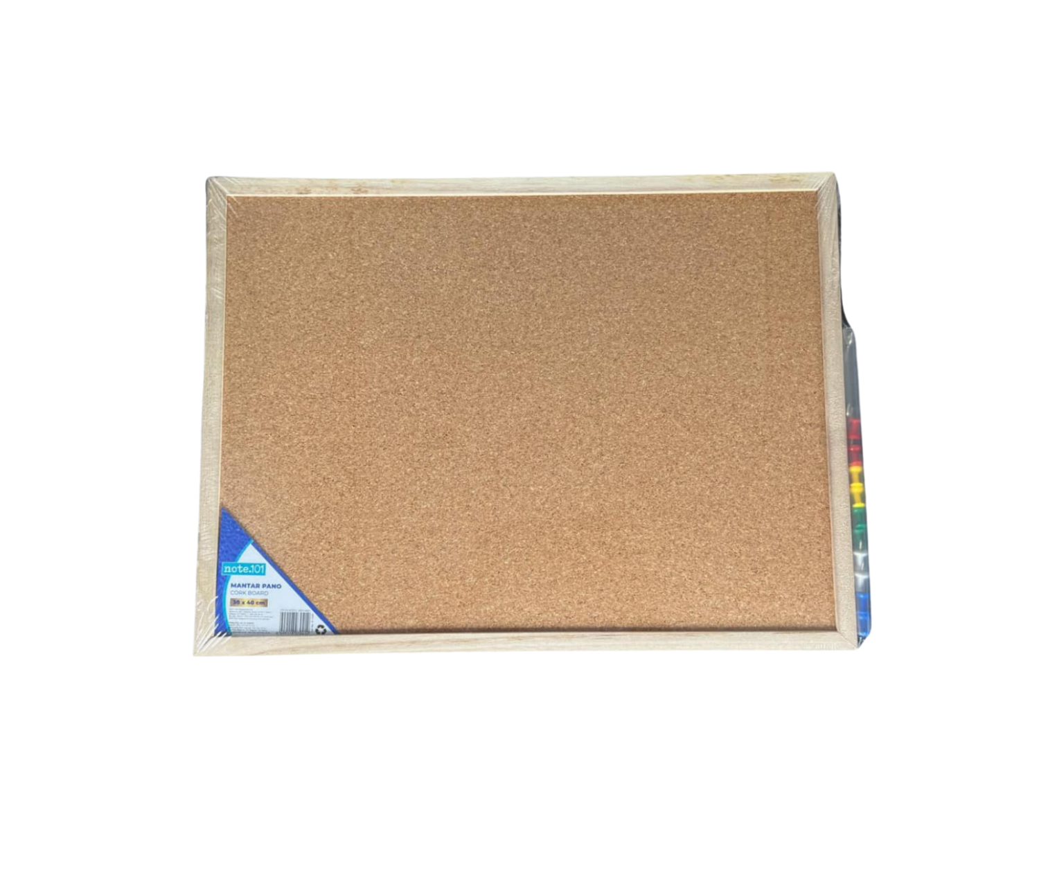 GLOBOX S-1040 MANTAR PANO 30*40 CM *12 >