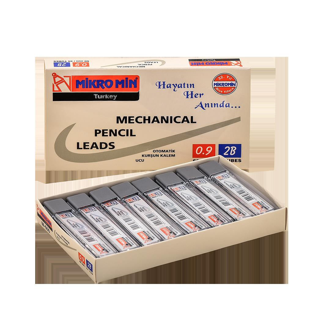 MİKRO M-600 0.9MM 48'Lİ*60
