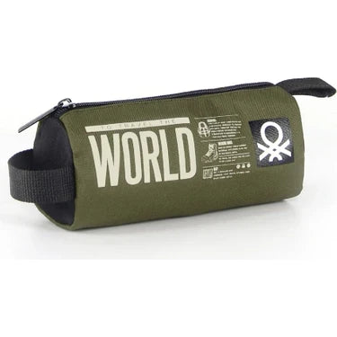 BENETTON 03828 TEK GÖZLÜ KALEMLİK