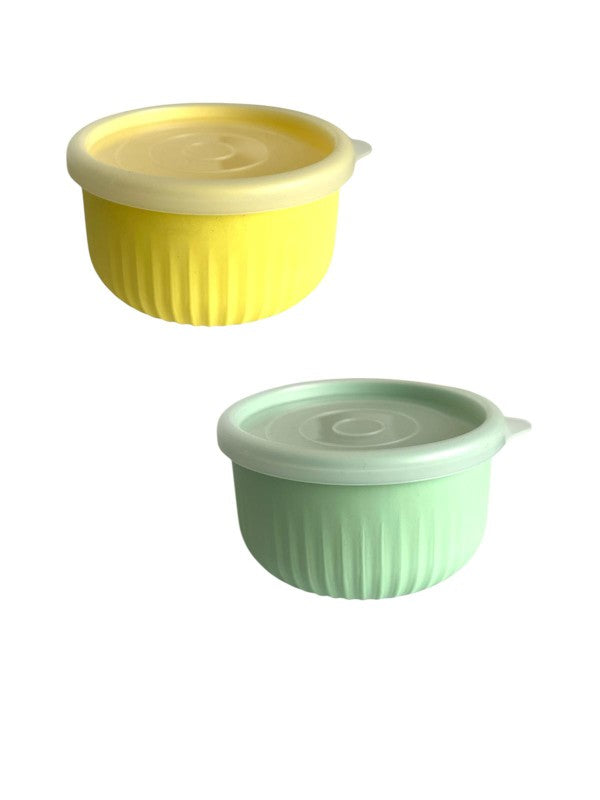 VİP 202402 VAKUMLU SAKLAMA KABI 0,30 LT