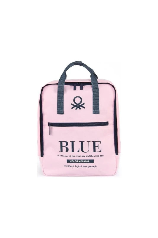 BENETTON 03802 SIRT ÇANTASI