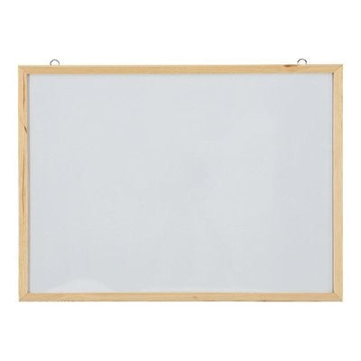 İNTER PANO INT-381 LAMİNAN YAZI TAHTASI 30*45