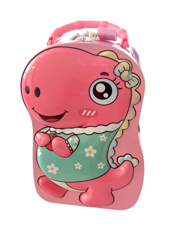 FİXPOİNT K-0478 METAL KUMBARA DİNAZOR*120