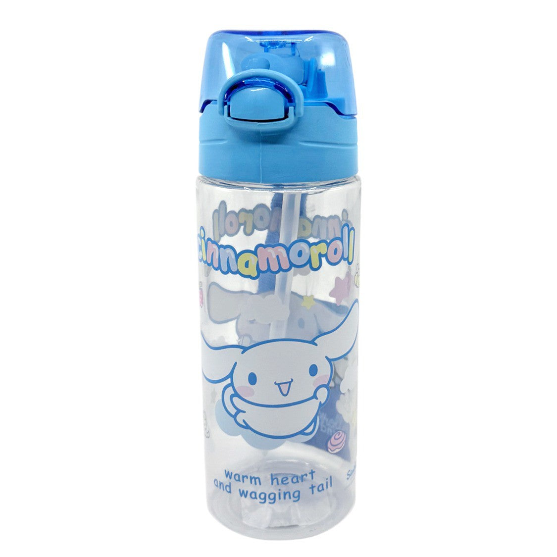 CINNAMORAL 3408 500 ML MATARA *72