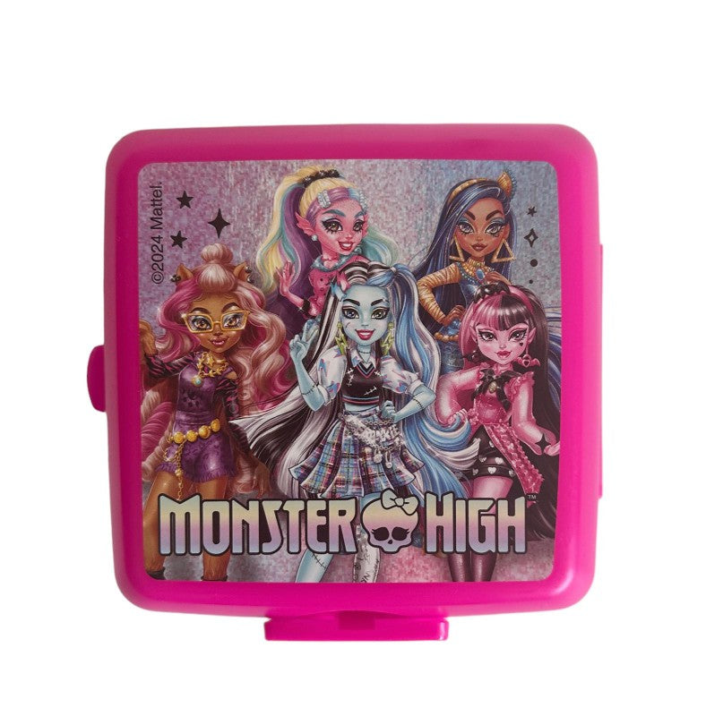24494 MONSTER HIGH BESLENME KUTUSU ^