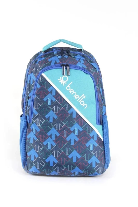 BENETTON 03725 SIRT ÇANTASI