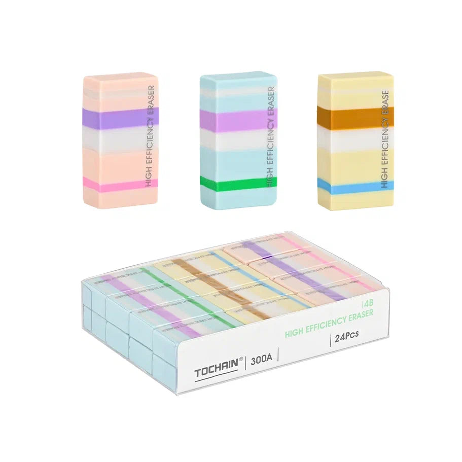 MİKRO 300A HIGH EFFICIENCY SİLGİ 24'LÜ