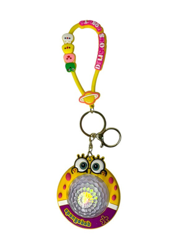 KRD-5170 HOME RENKLİ ANAHTARLIK 12'Lİ *600